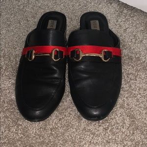 Steve Madden Loafers